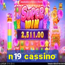 n19 cassino